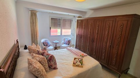 Foto 2 de Piso en venta en Manuel Andres, Natzaret, Valencia Capital