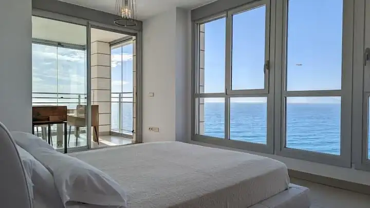 Apartment with pool for sale in Playa Arenal - Bol, imagen 19