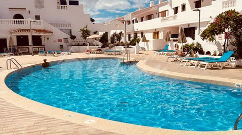 Foto 3 de Apartamento en venta en Los Cristianos, Arona