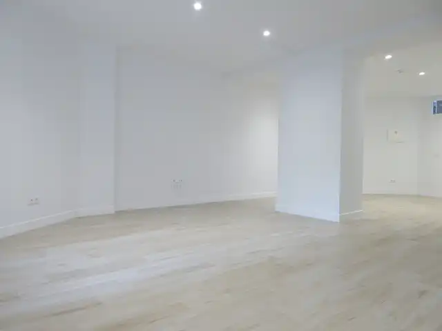 Loft de alquiler en Calle Alcalde Joaquín Quiles, 27, Alegría de la Huerta- Jardín de Málaga