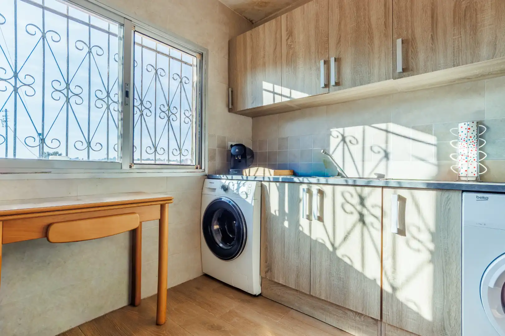 Kitchen of Houses for sale in El Catllar   with Air Conditioner, Private garden and Terrace