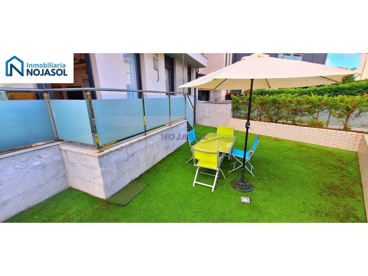 Apartment mit Pool zur Miete in Calle LA COSTA 2, imagen 15