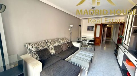 Foto 3 de Piso en venta en Cavanilles, Pacífico, Madrid Capital