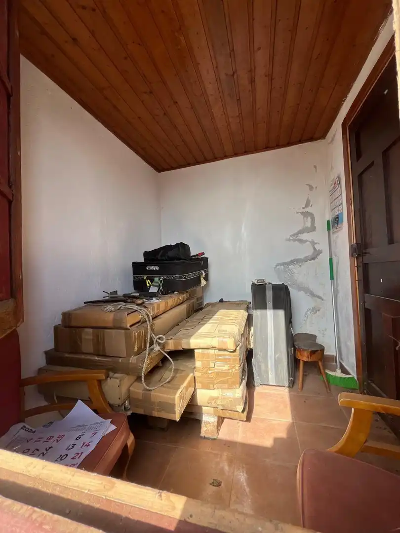 Residencial en venta en El Pinar de El Hierro