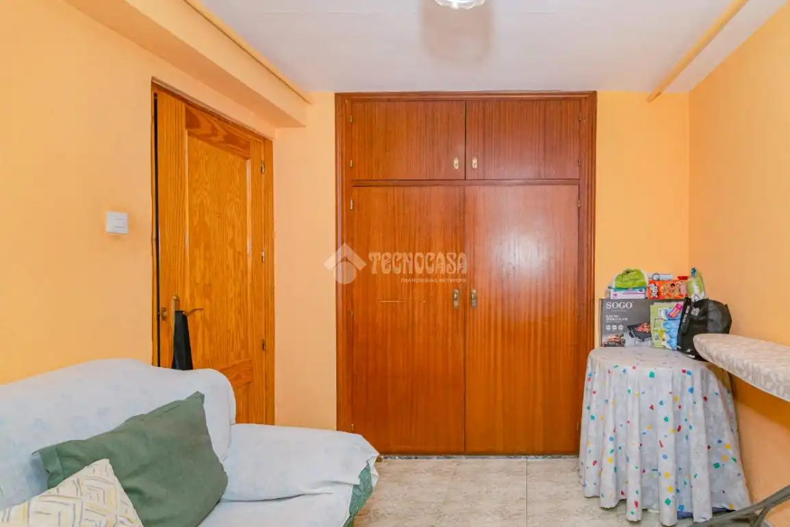 Bedroom of Detached homes for sale in Loja, Granada