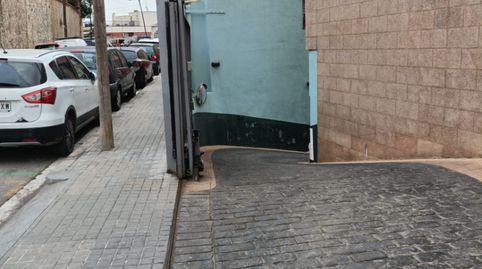 Foto 2 de Garaje en venta en Carrer Doctor Santponç, 125, Sant Andreu de Palomar, Barcelona Capital