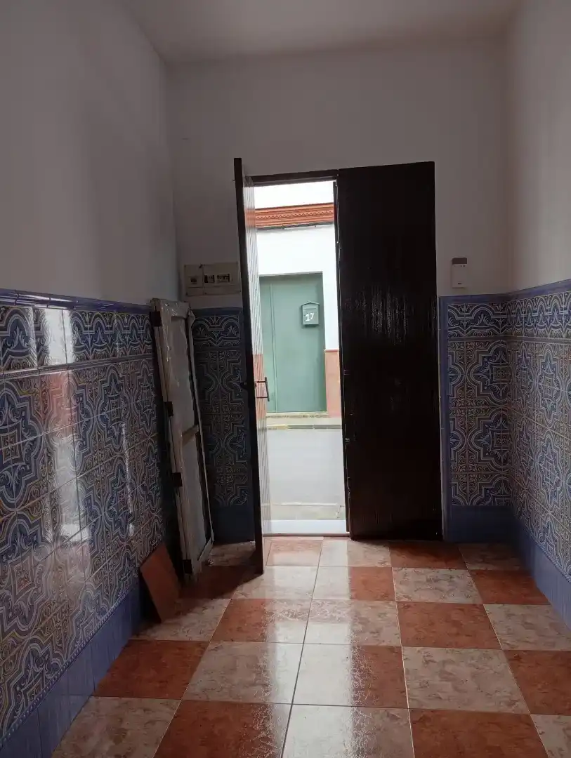 Casa adosada en venta en Benacazón con Aire acondicionado