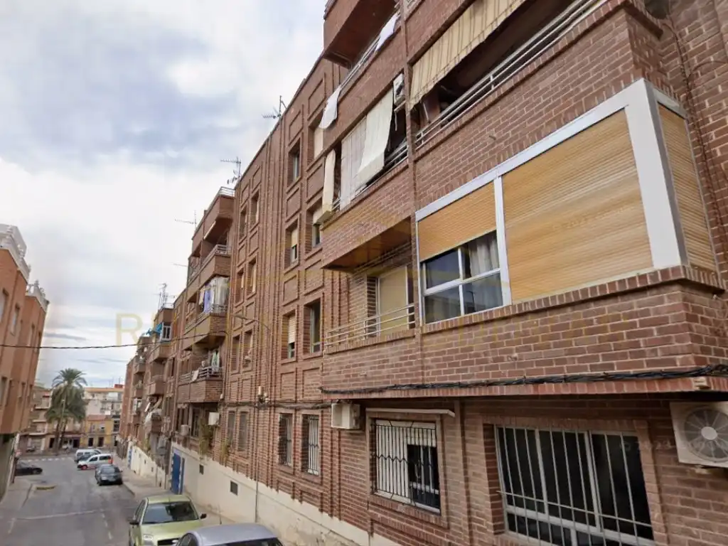 Appartement à vendre à Calle Oriol 6