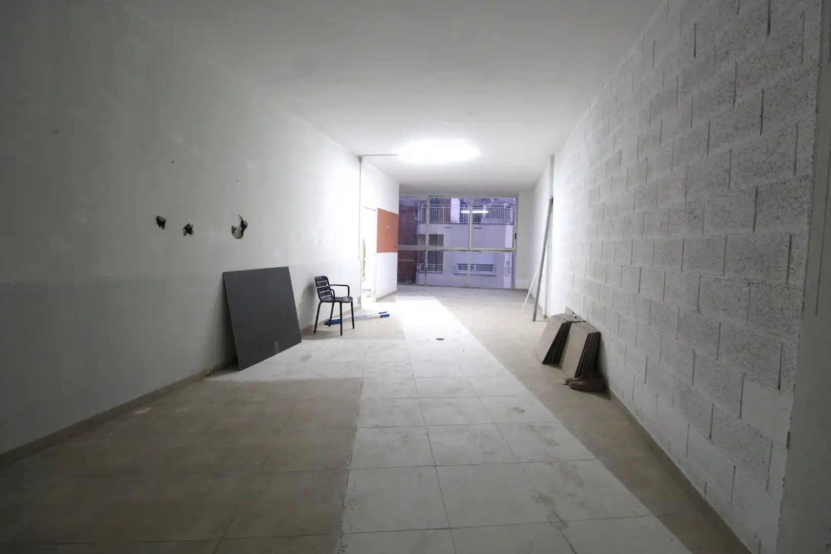 Mixed residential with lift for sale in Ocata, imagen 17