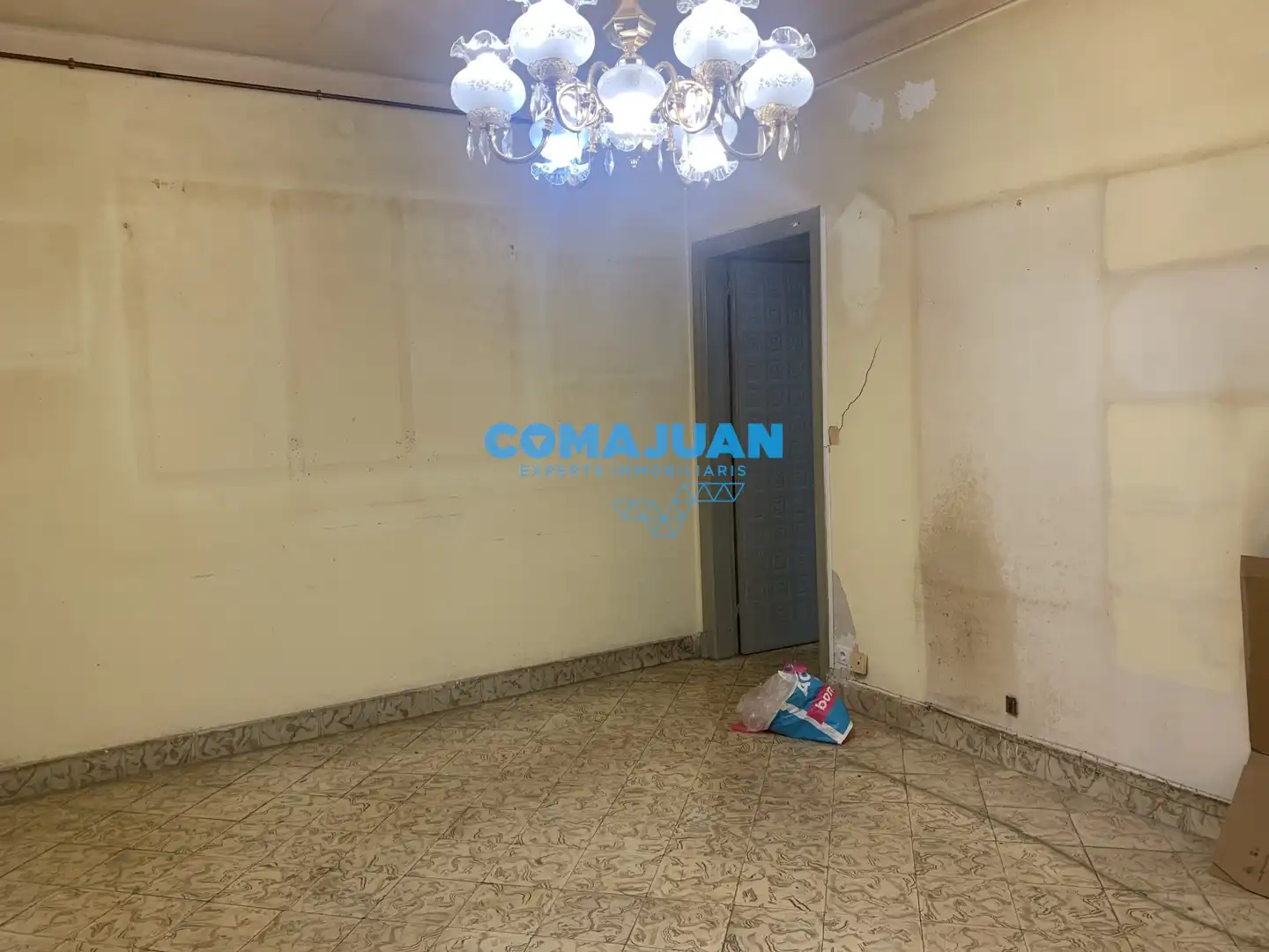 Piso en venta en Mataró con Balcón