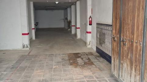 Foto 5 de Garatge en venda a La Magdalena, 6, Casco Histórico  - Ribera - San Basilio, Córdoba