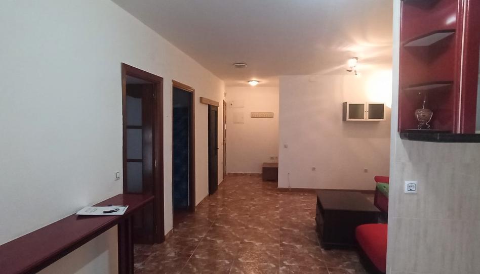 Photo 1 of Flat for sale in Calle la Plaza, Centro, Madrid