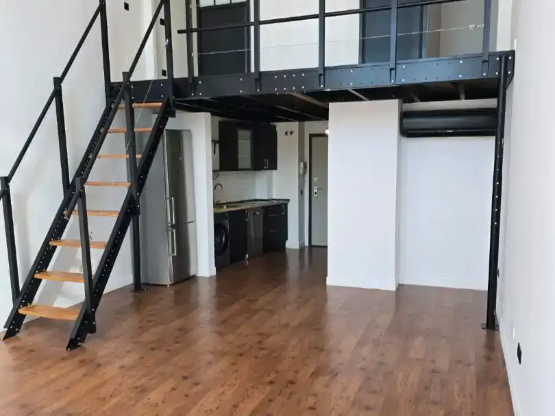 Piso de alquiler en Fuencarral - El Pardo