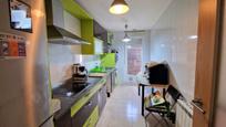 Kitchen of Flat for sale in Plasencia  with Air Conditioner and Terrace