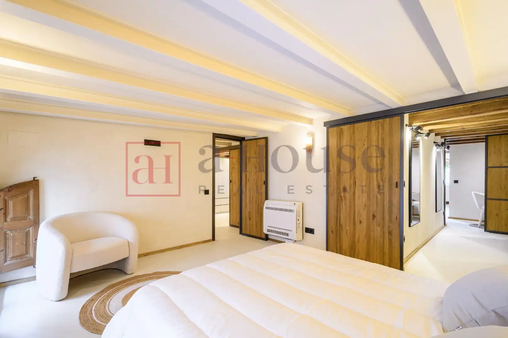 Penthouse with terrace for sale in Carrer Carrer Sèneca, imagen 17