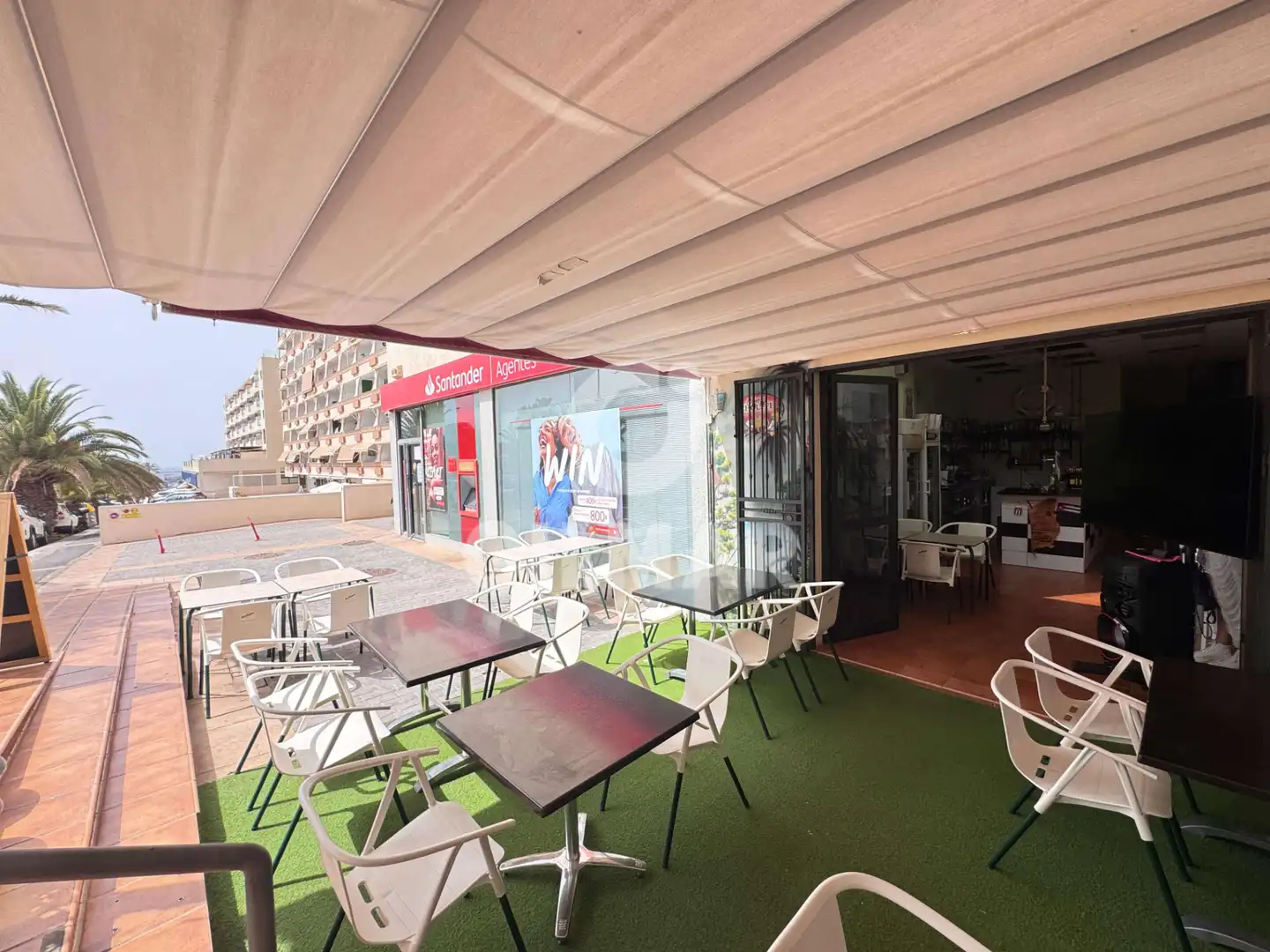 Local comercial en traspaso en Palm - Mar, imagen 6