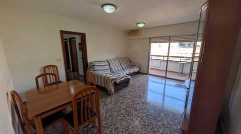 Foto 3 de Piso en venta en Avenida Castillitos, Los Dolores, Cartagena