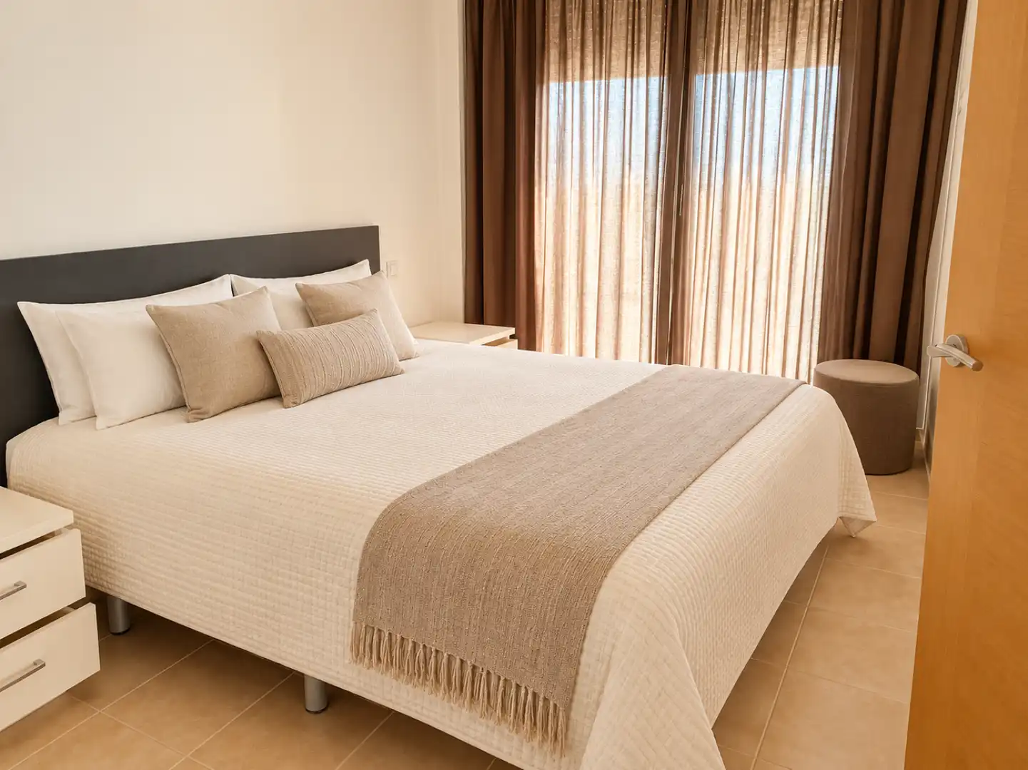 Habitación de Piso de alquiler en Pollença Poble