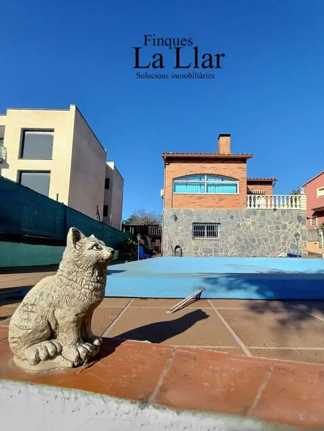 Casa o xalet en venda a MARTI I POL, Rodonyà