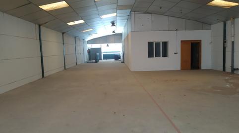 Photo 3 of Industrial buildings to rent in Calle de la Tierra, 11, Baza, Granada