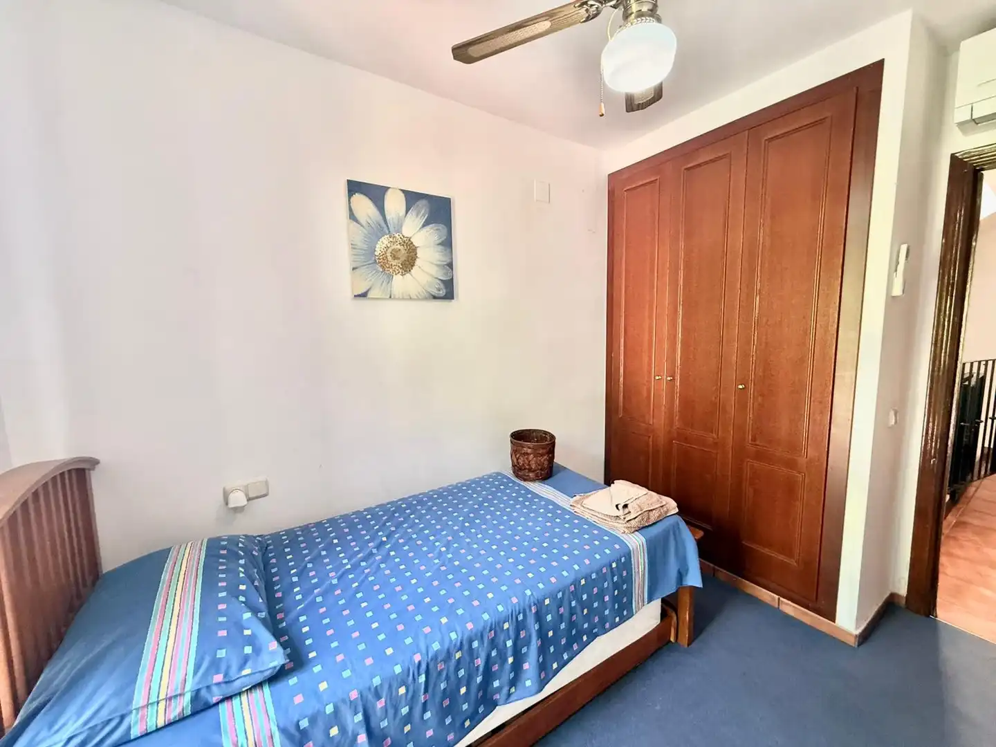 Houses for rent in Montañar - El Arenal