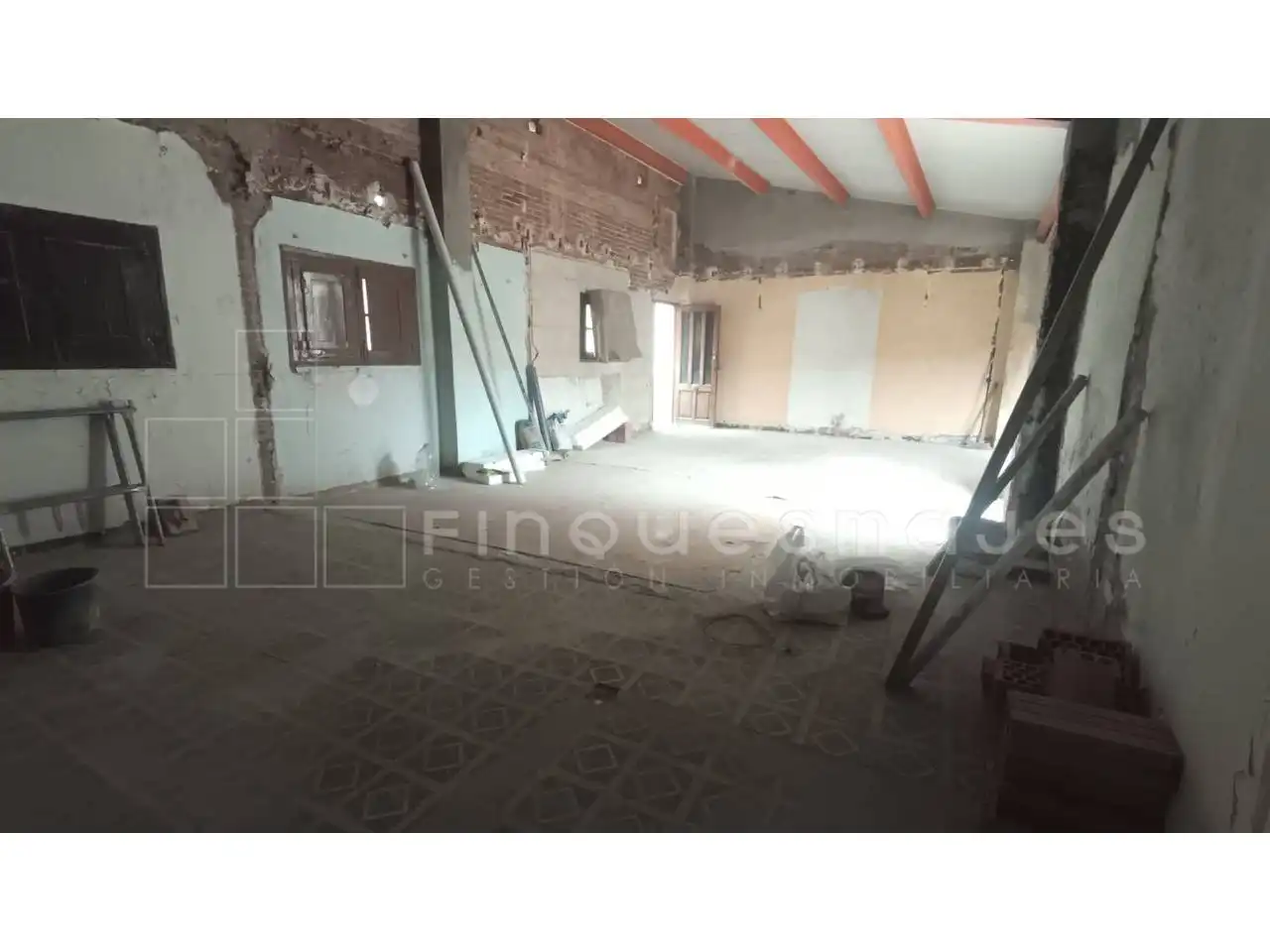 Casa o chalet en venta en Castellbell i el Vilar con Aire acondicionado, Parquet y Terraza