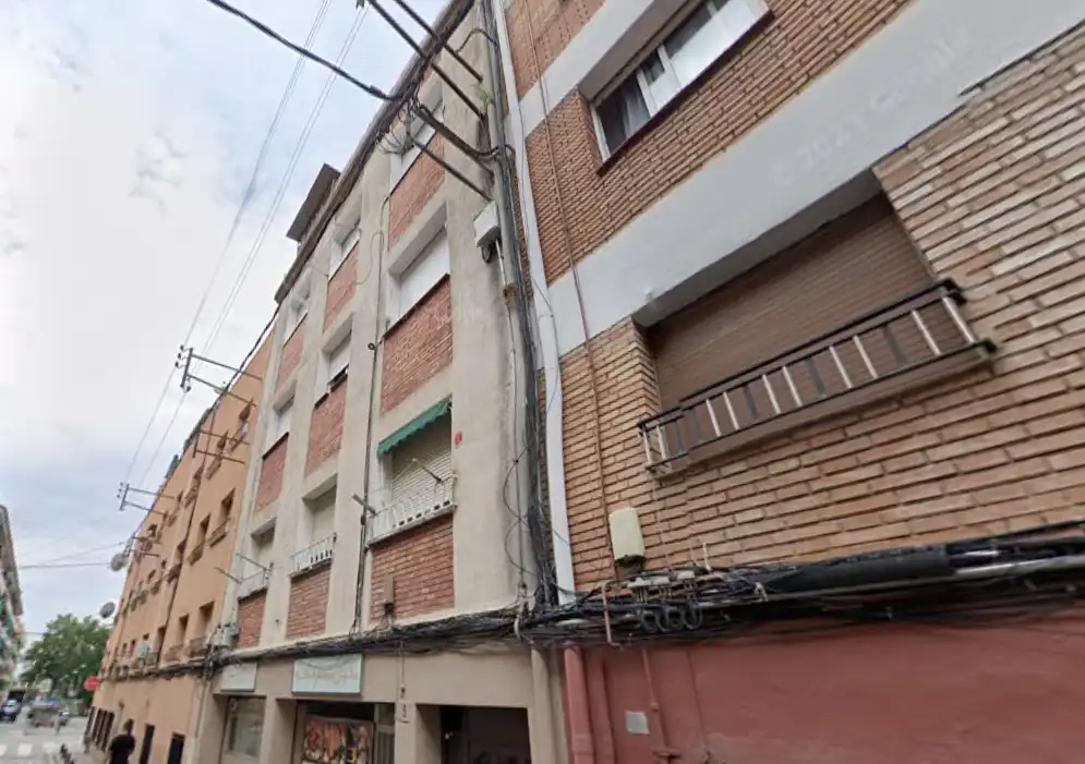 Piso en venta en BALMES, imagen 2