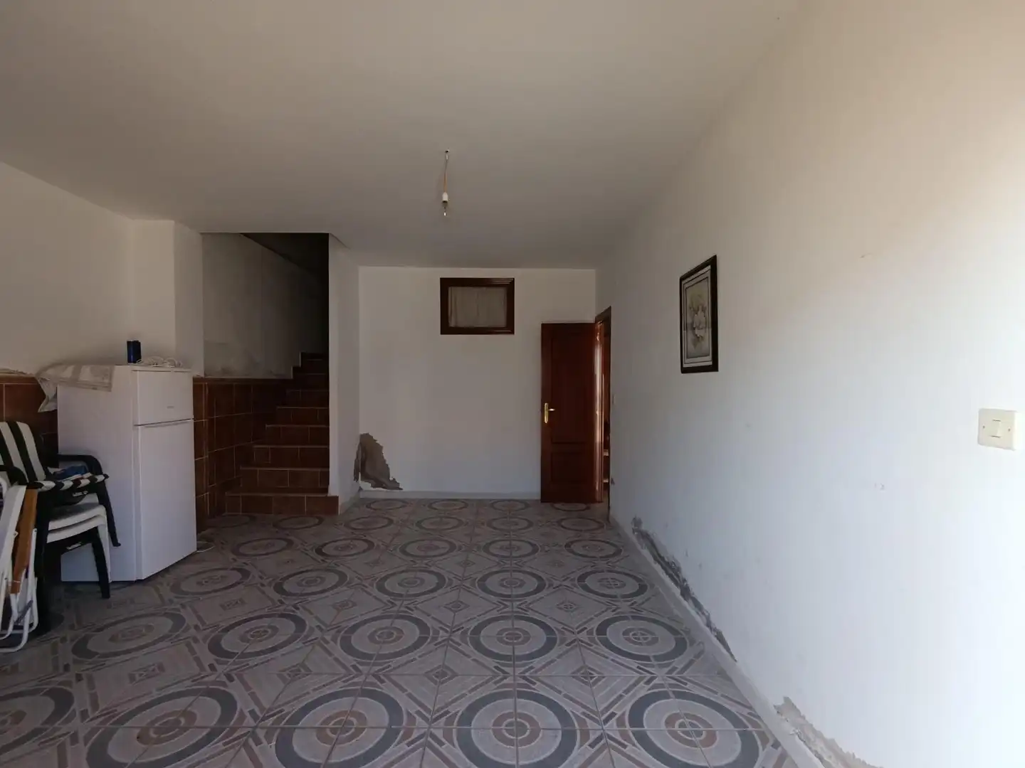 Finca rústica en venta en Valle de la Serena con Balcón
