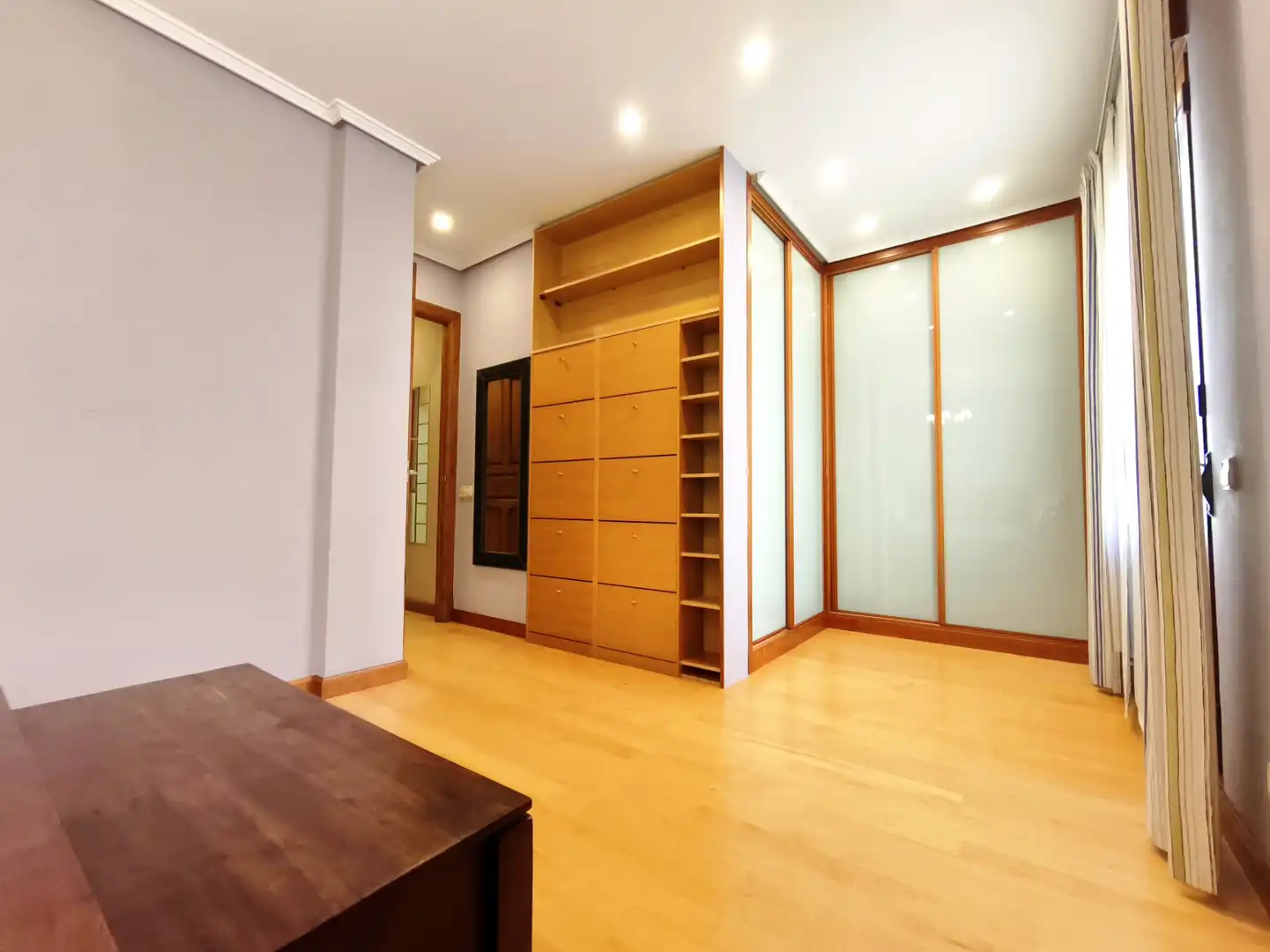 Habitación de Piso en venta en  Logroño con Calefacción y Terraza