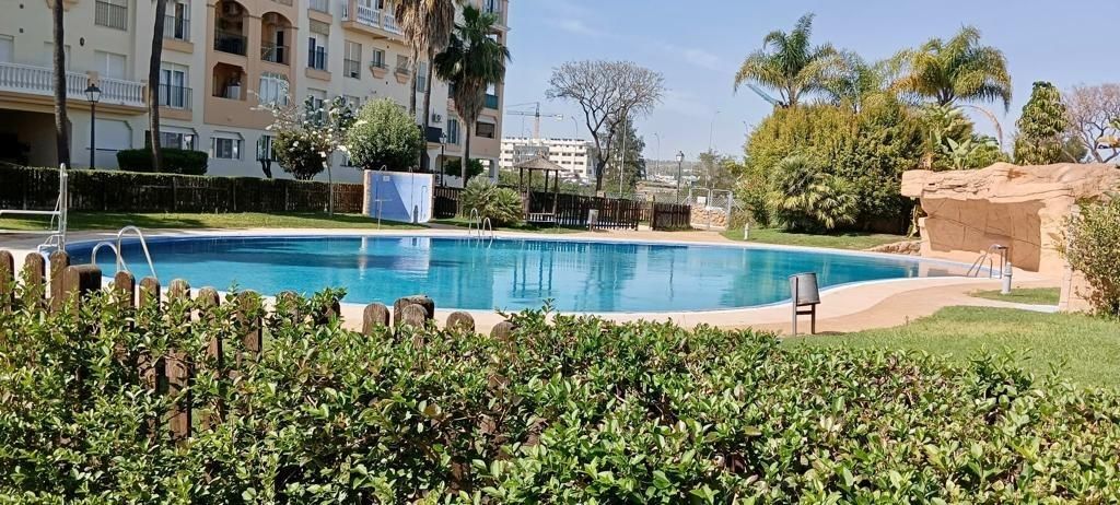 Swimming pool of Flat to rent in El Puerto de Santa María  with Terrace and Community pool