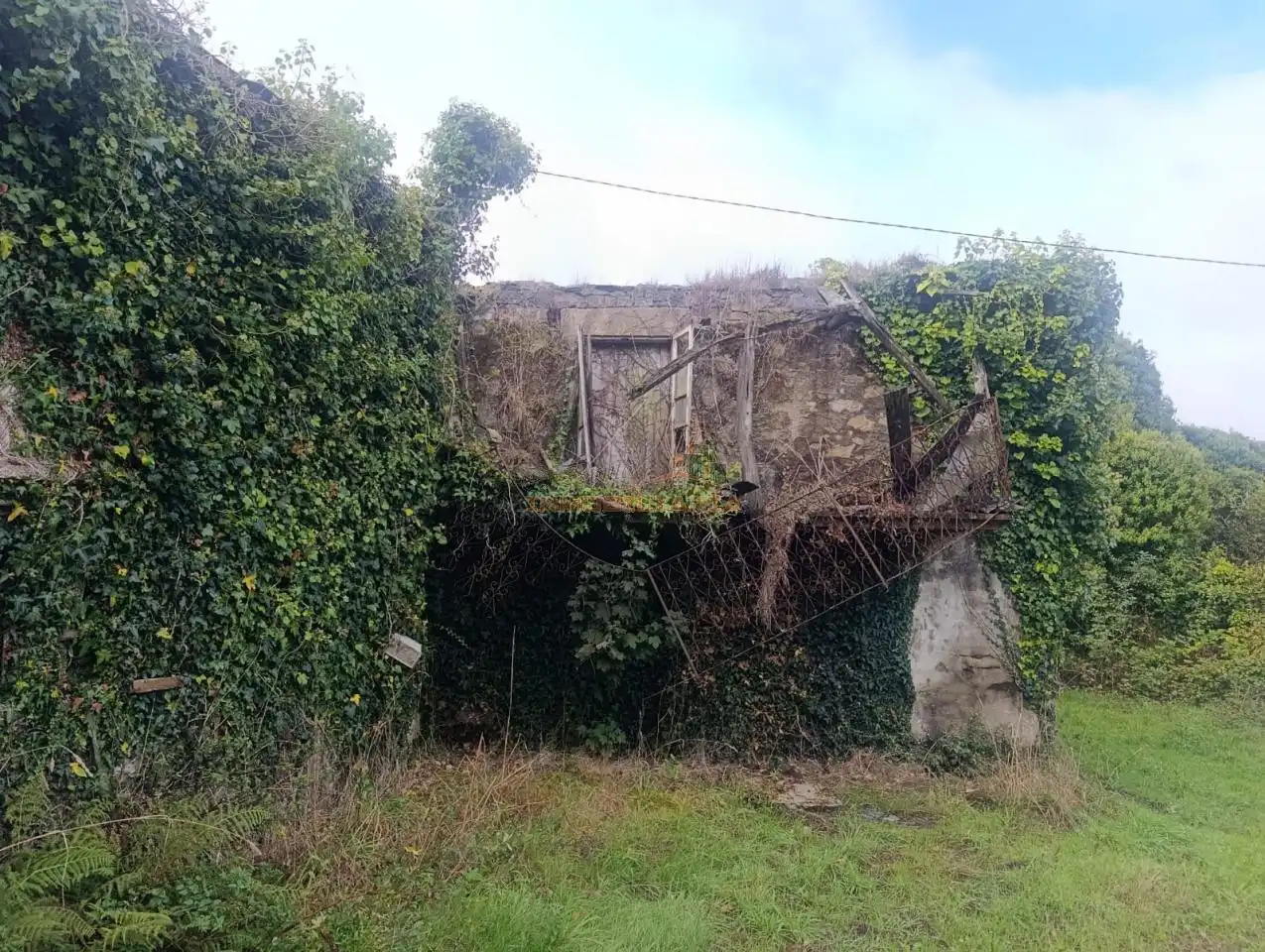 Haus mit Garten zum Verkauf in As Somozas, imagen 3