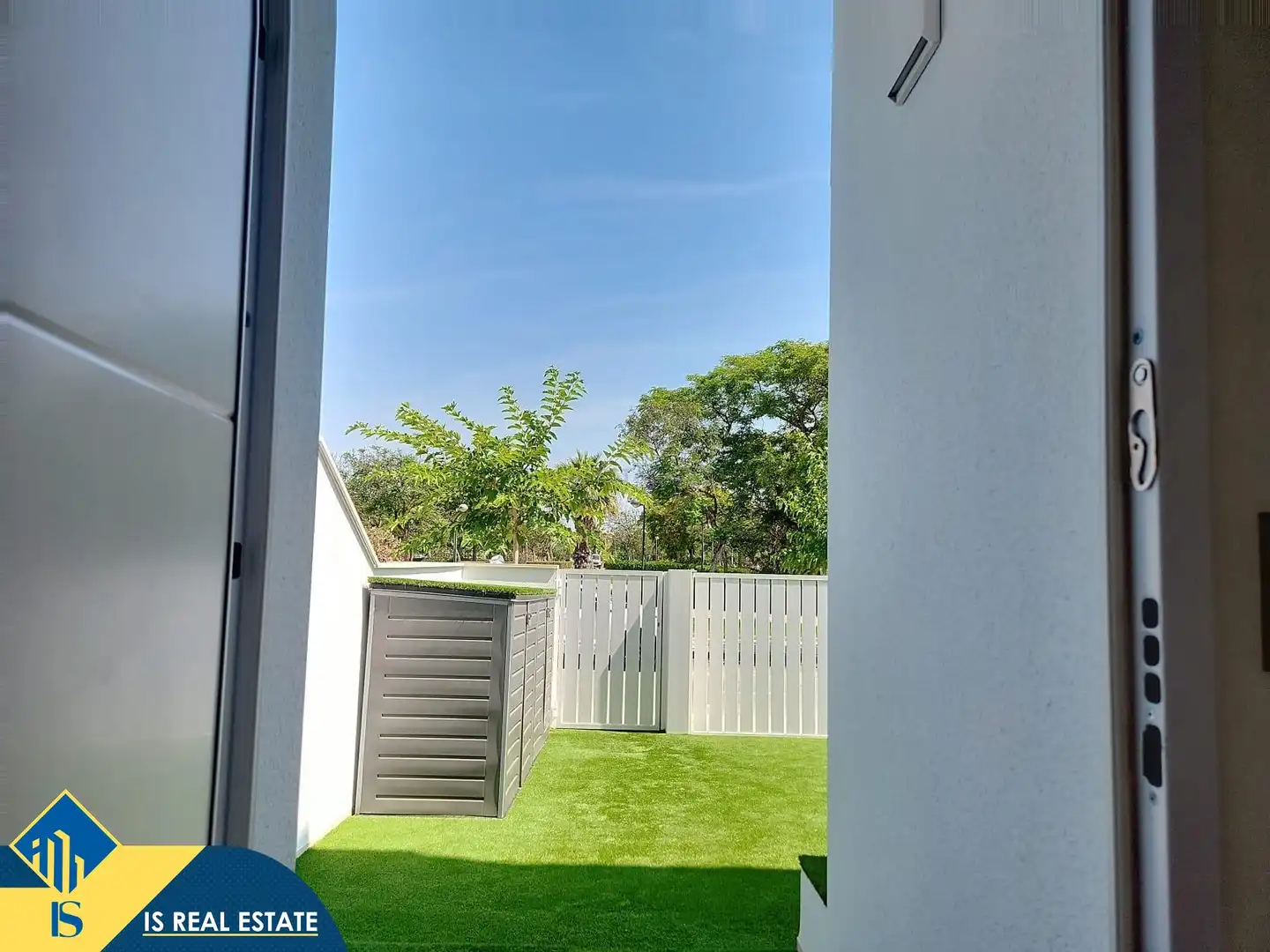 Dúplex amb piscina en venda a El Mojón, imagen 9
