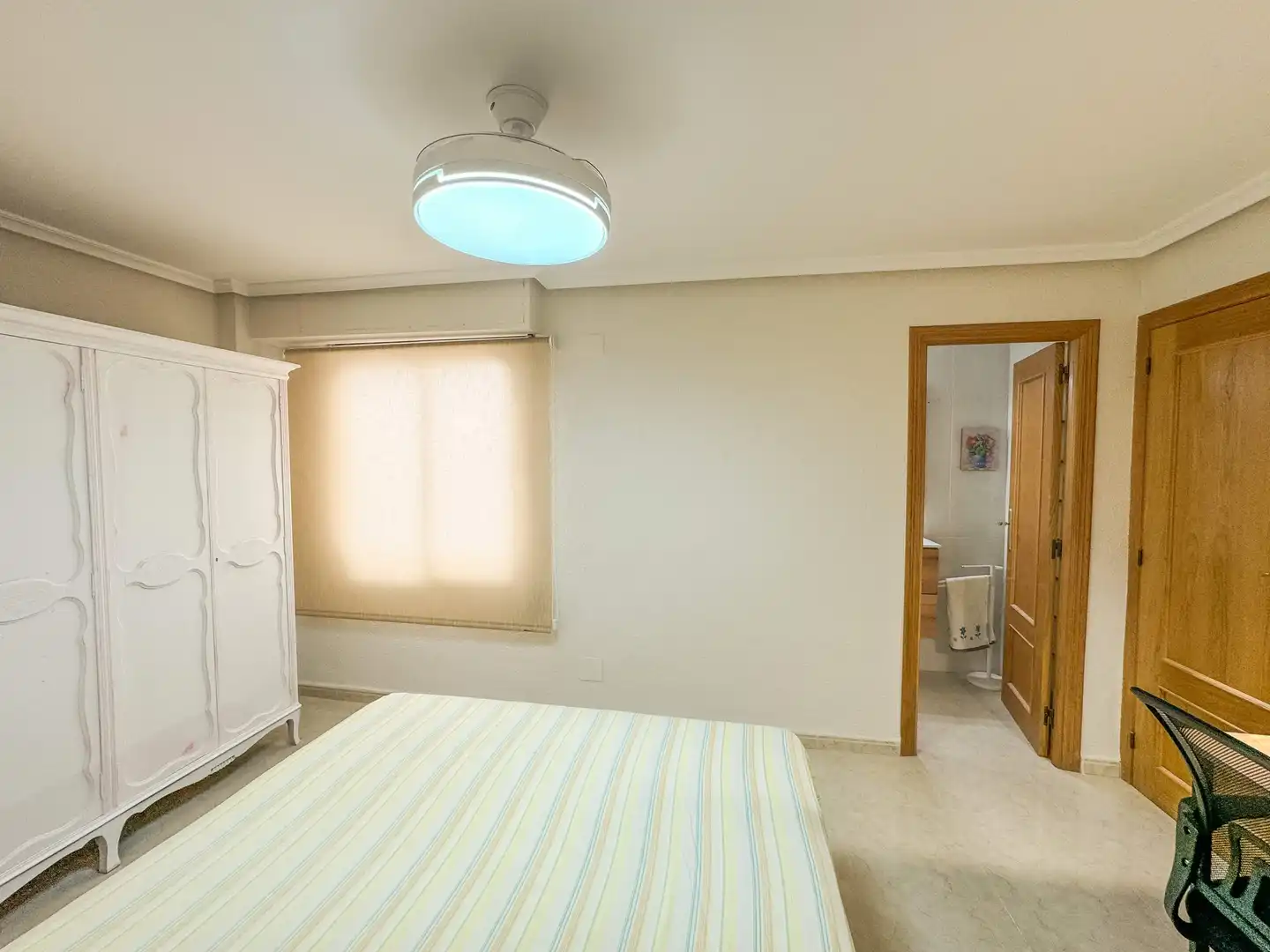Habitación en Reina Victoria - Miguel Hernández