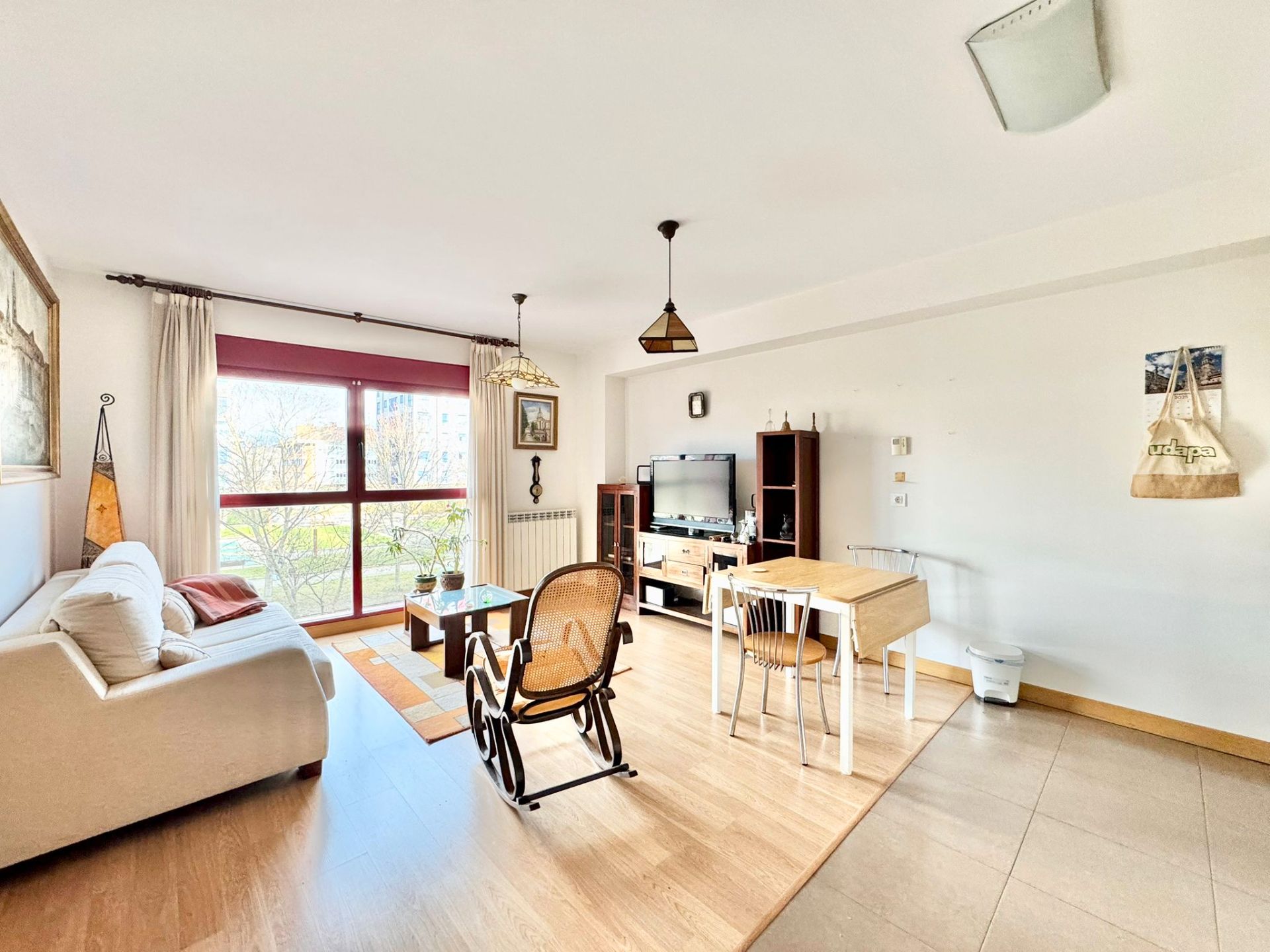 Apartment for sale in Gran Sol Kalea, Lakua-Bizkarra