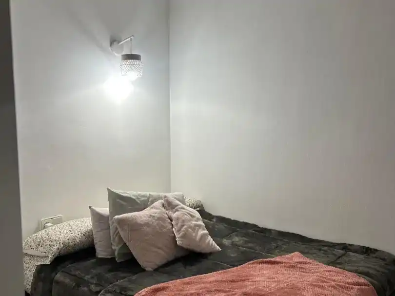 Piso en venta en Figueres con Balcón