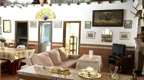 Foto 5 de Finca rústica en venta en Almonte ciudad, Almonte
