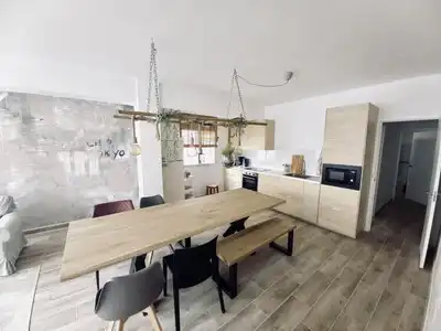 Mini appartamento in vendita a Centro ciudad, imagen 8