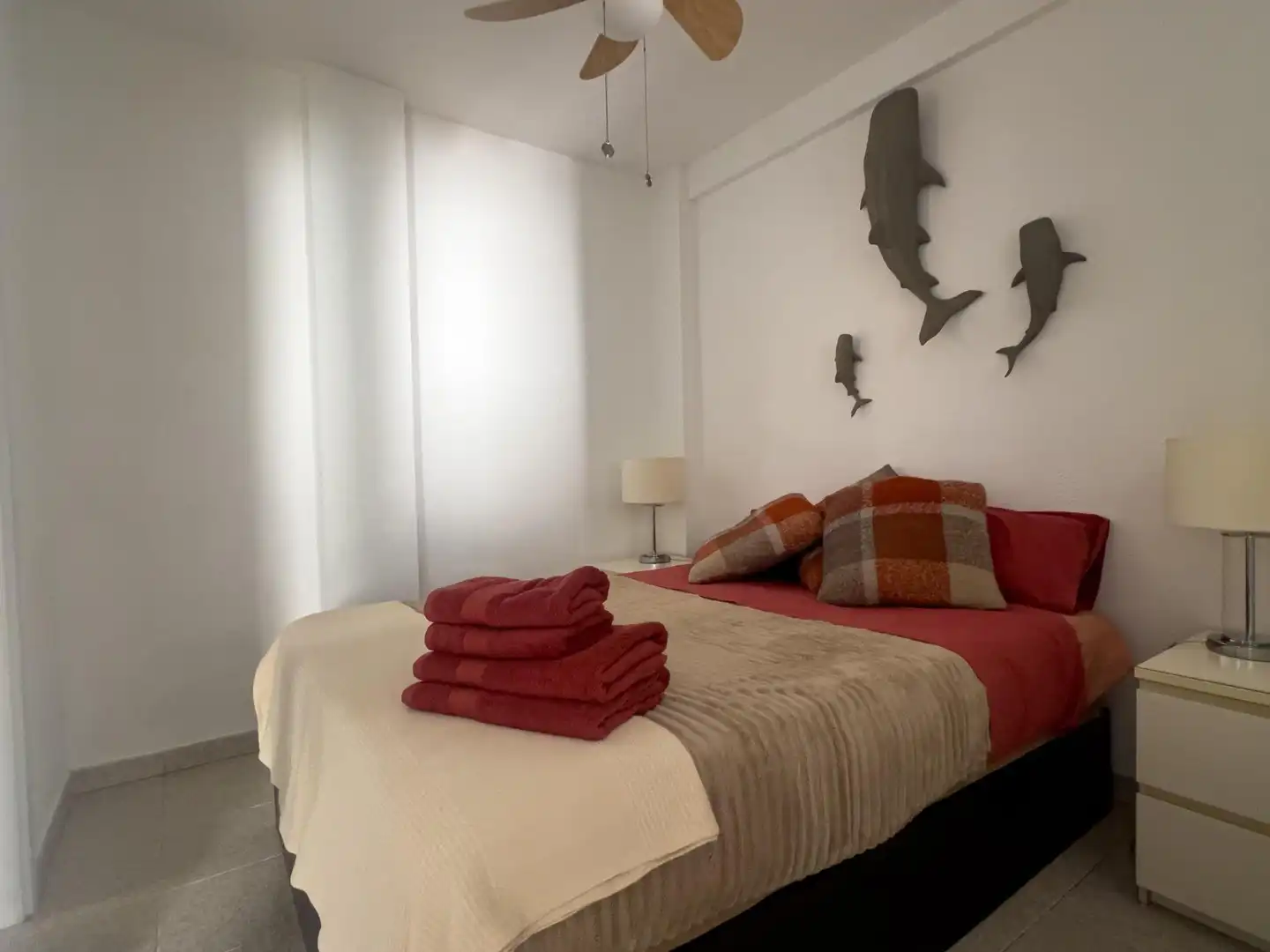 Apartament amb terrassa de lloguer a Puerto Rico, imagen 11