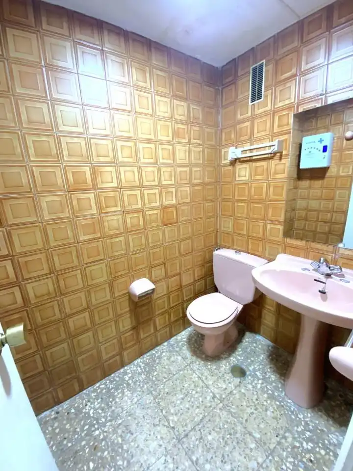 Büro zur Miete in Calle Padre Isla 35 1º B 24002 Leon, Centro Ciudad