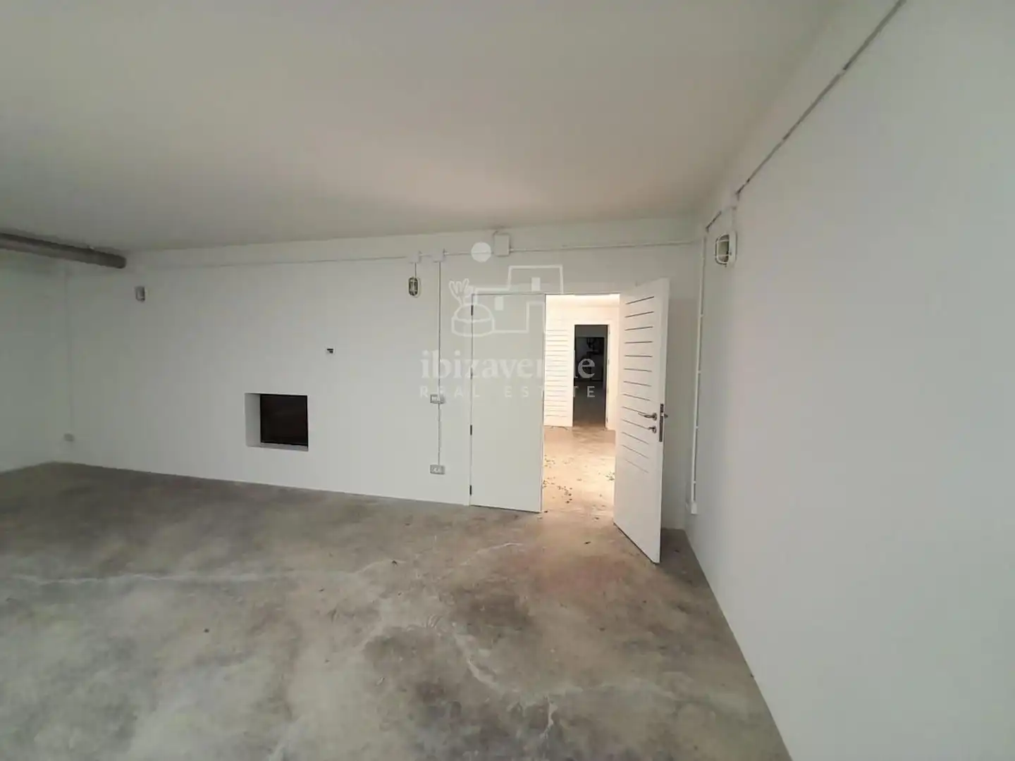 Casa o chalet en venta en Santa Eulària des Riu con Aire acondicionado, Calefacción y Terraza