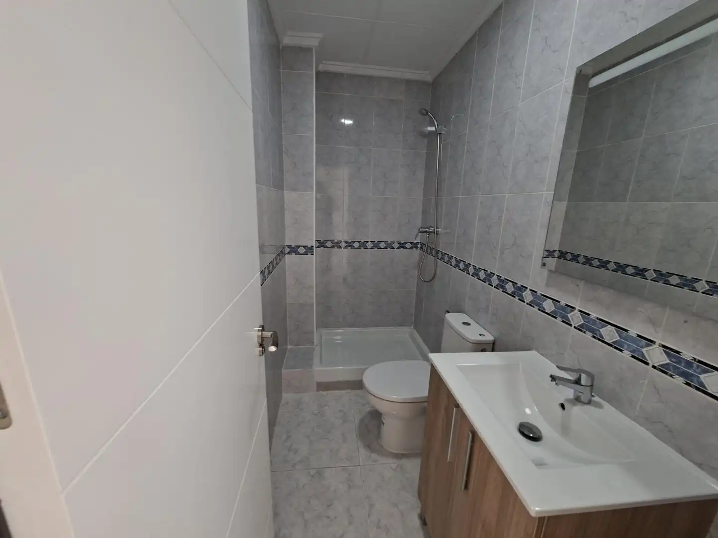 Bany de Casa o xalet en venda en San Fulgencio amb Terrassa i Balcó