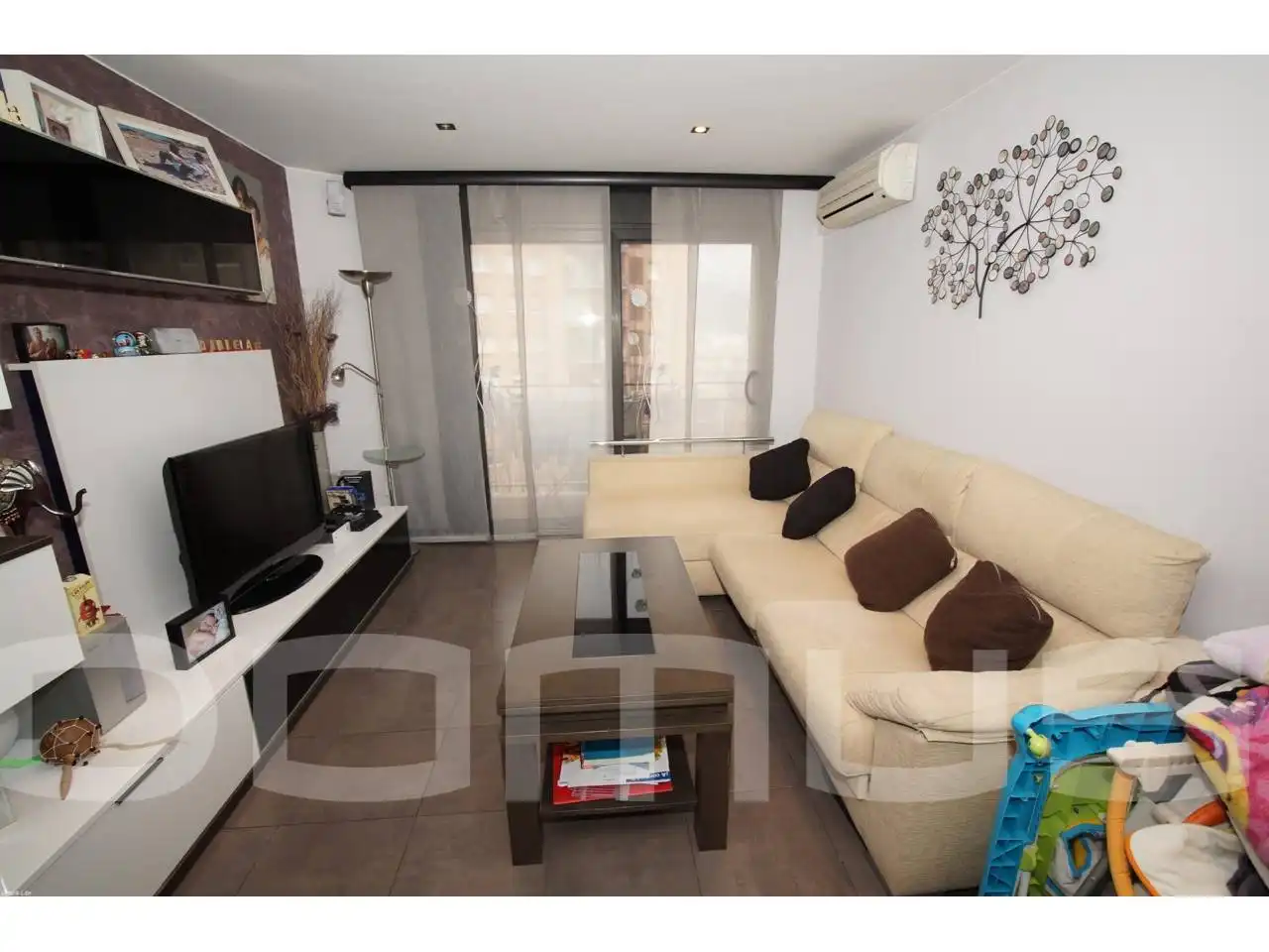 Flat for sale in Sant Vicenç Dels Horts