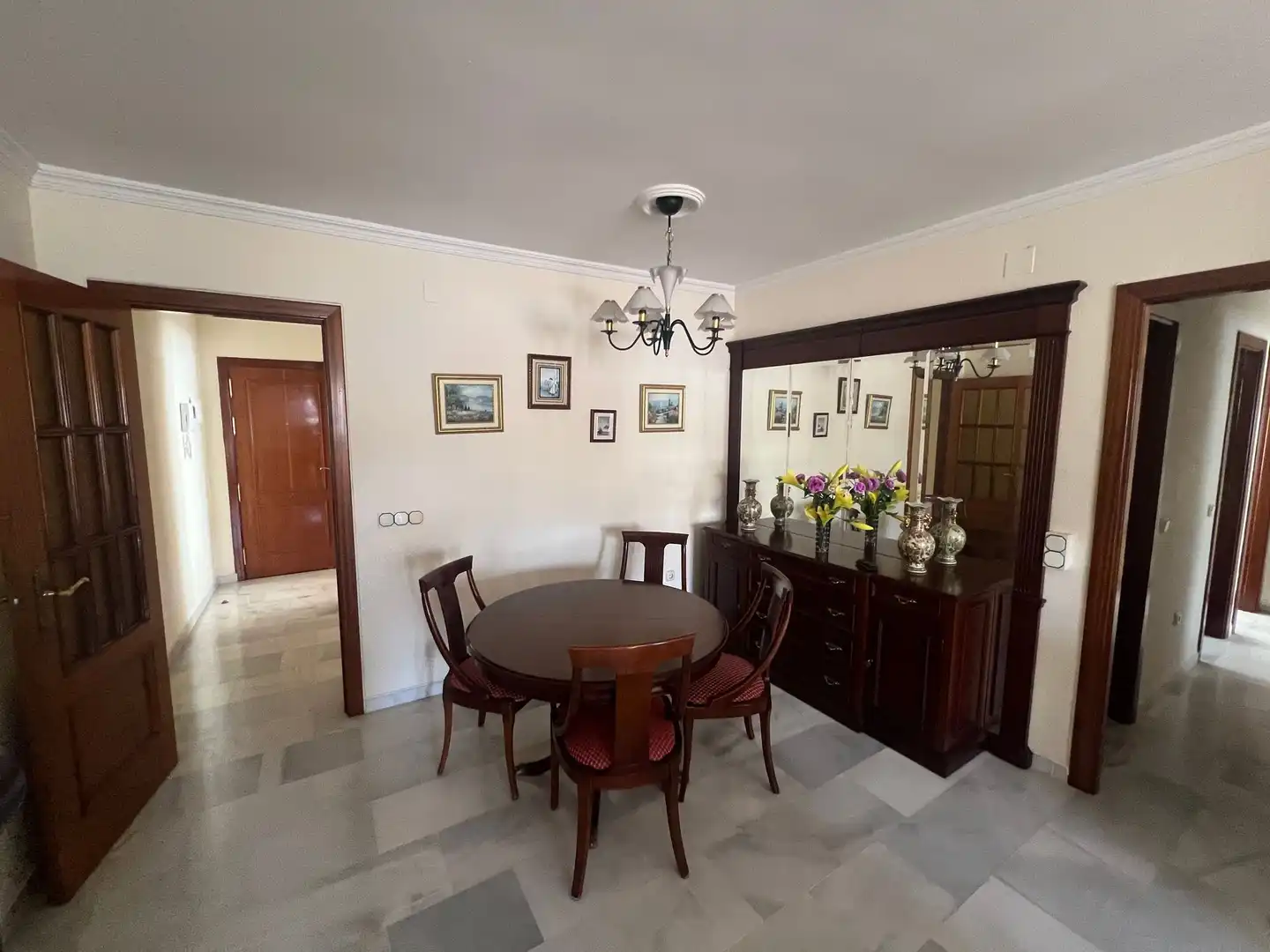 Apartamento en venta en Centro ciudad, imagen 6