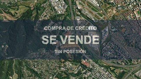 Foto 5 de Piso en venta en Creu de Barberà, Sabadell