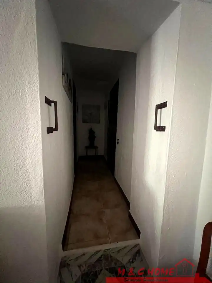 Casa o xalet en venda en Málaga amb Jardí privat, Terrassa i Traster