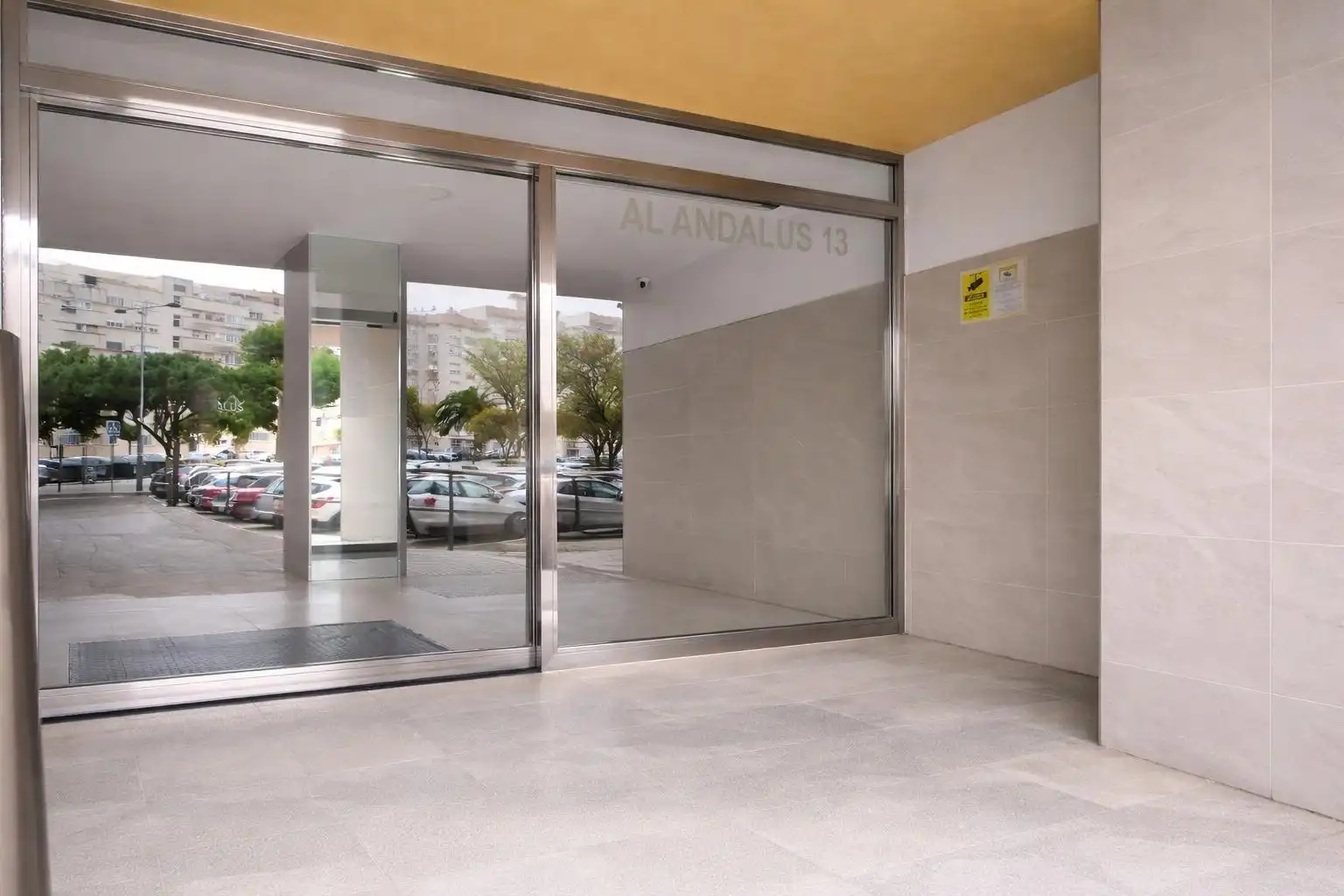 Apartamento en venta en San Fernando