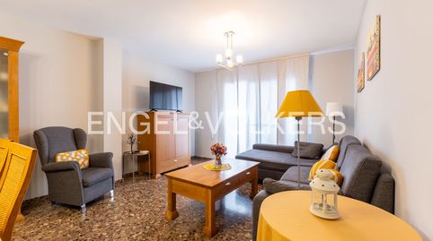 Foto 5 de Pis en venda a Carrer del Mestre Bellver, Barrio de Patraix, Valencia Capital