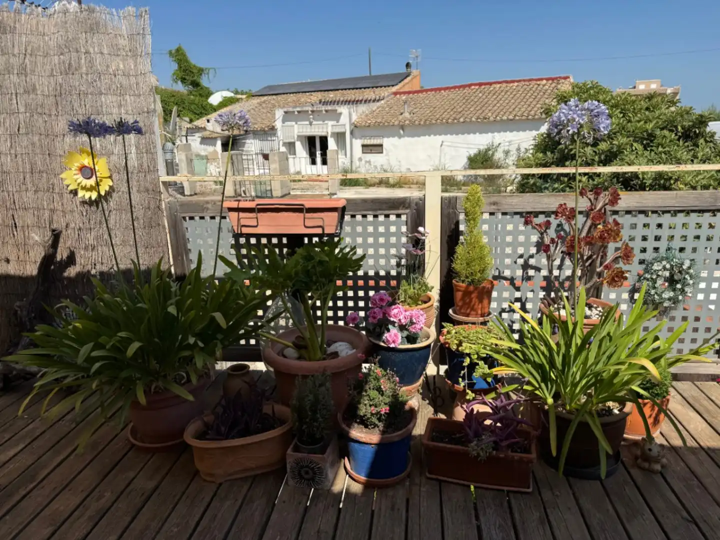 Apartamento con terraza en venta en Centro, imagen 26