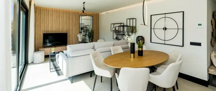 Penthouse with terrace for sale in Calle Super Manzana, imagen 4