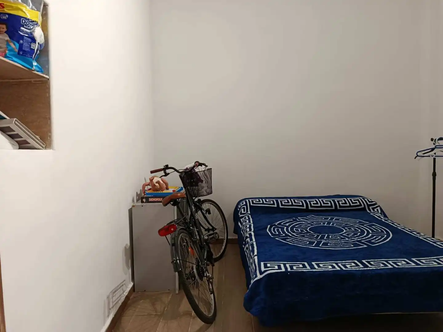 Bedroom of Houses for sale in Cullera